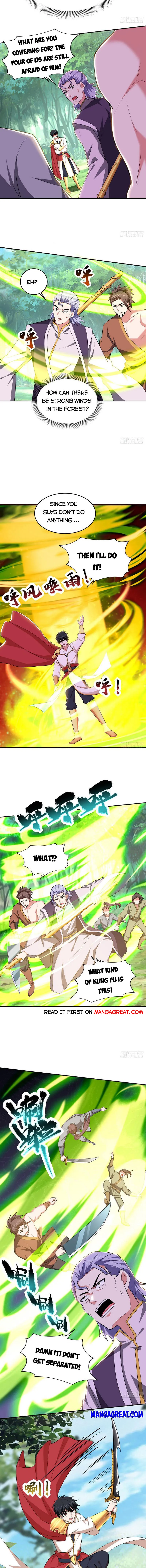 Picking Up A Shool Beauty To Be Wife chapter 392 - page 2