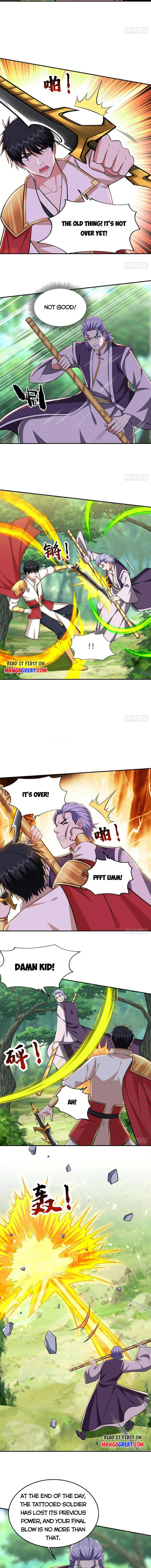 Picking Up A Shool Beauty To Be Wife chapter 394 - page 2