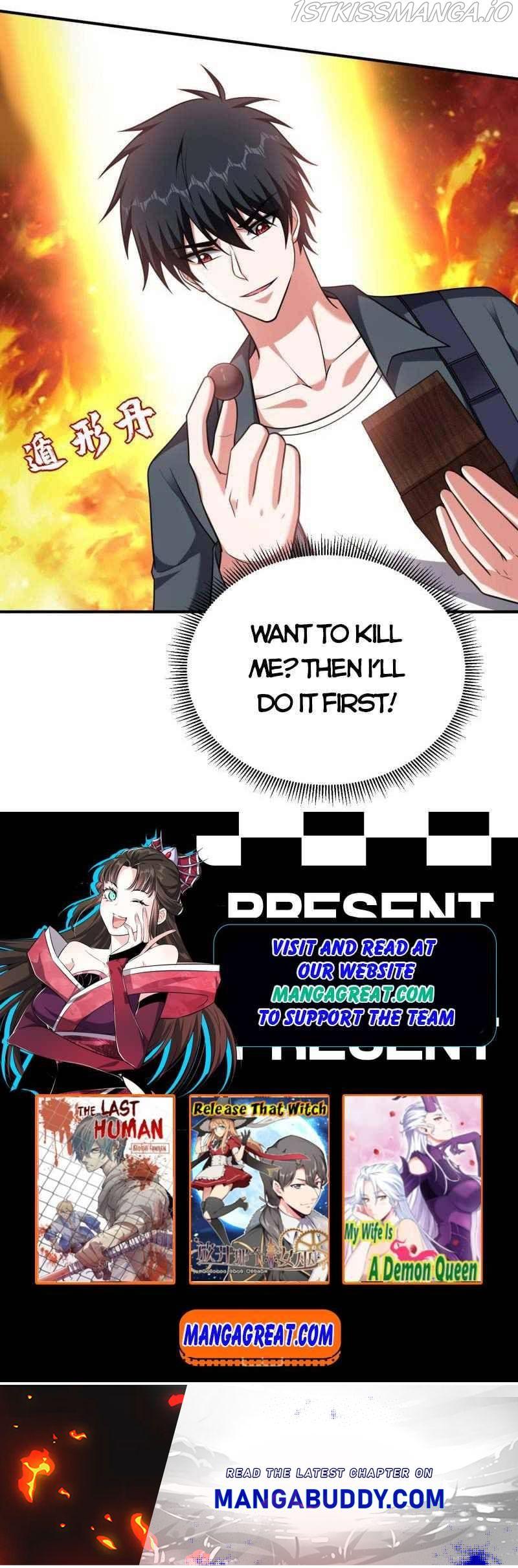 Picking Up A Shool Beauty To Be Wife chapter 287 - page 12