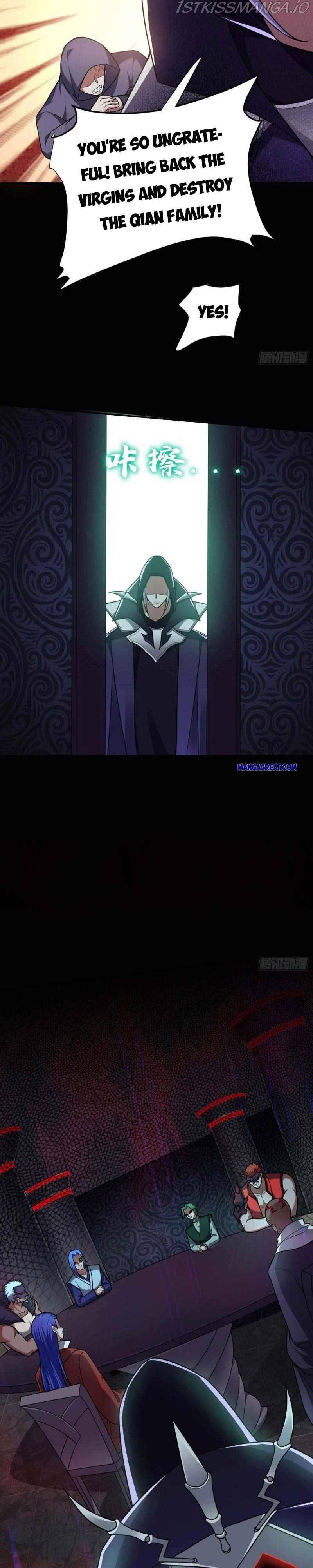 Picking Up A Shool Beauty To Be Wife chapter 287 - page 6