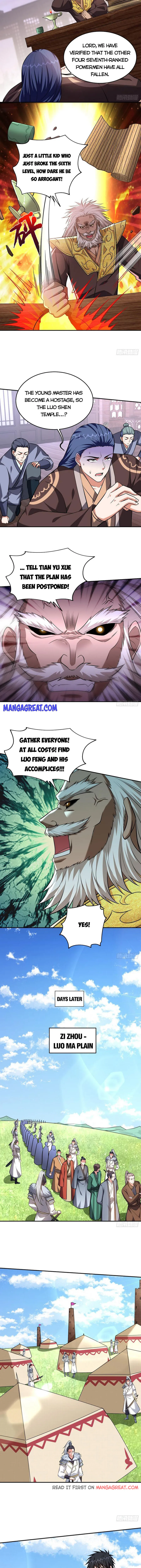 Picking Up A Shool Beauty To Be Wife Chapter 396 - page 2