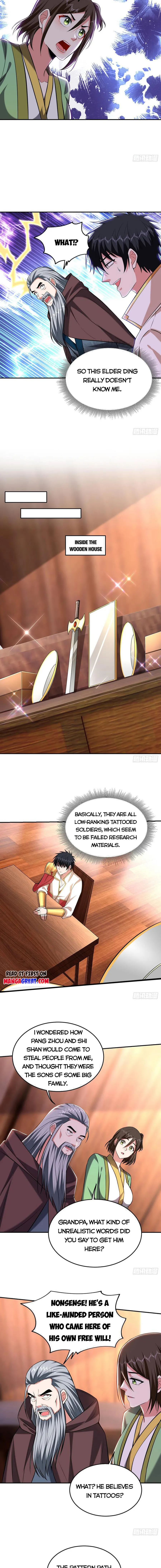 Picking Up A Shool Beauty To Be Wife Chapter 400 - page 2