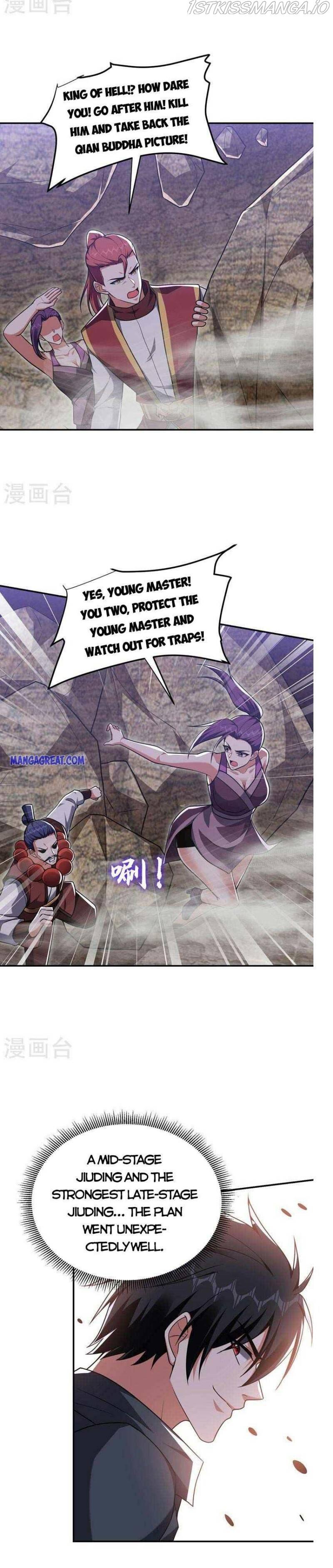 Picking Up A Shool Beauty To Be Wife chapter 292 - page 2