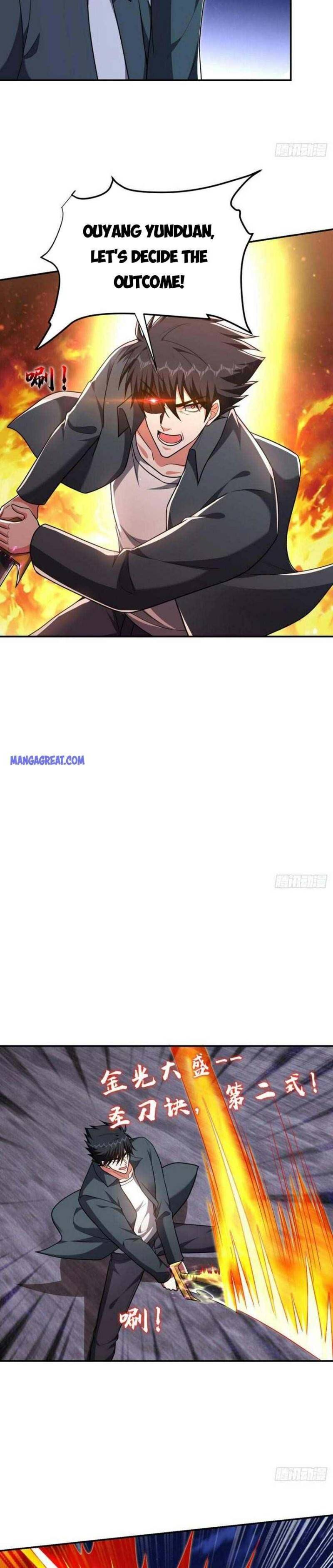 Picking Up A Shool Beauty To Be Wife chapter 294 - page 2