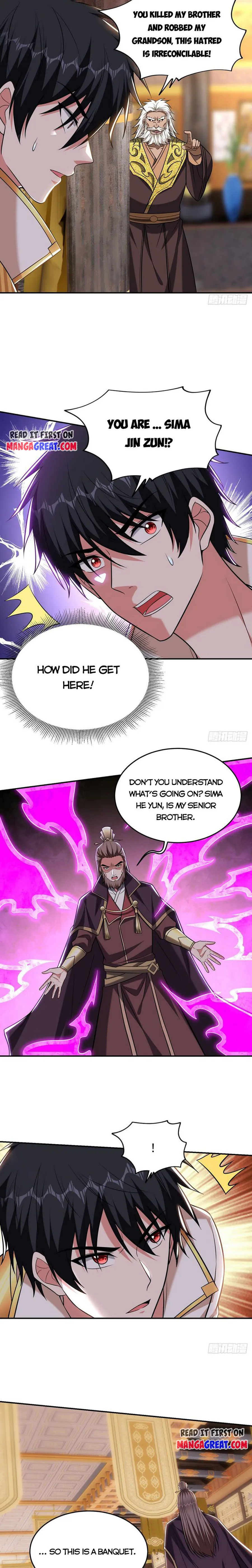 Picking Up A Shool Beauty To Be Wife Chapter 405 - page 4