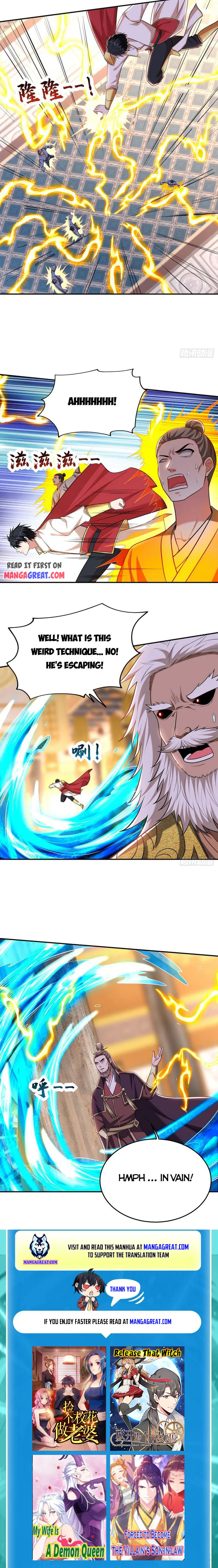 Picking Up A Shool Beauty To Be Wife Chapter 405 - page 8