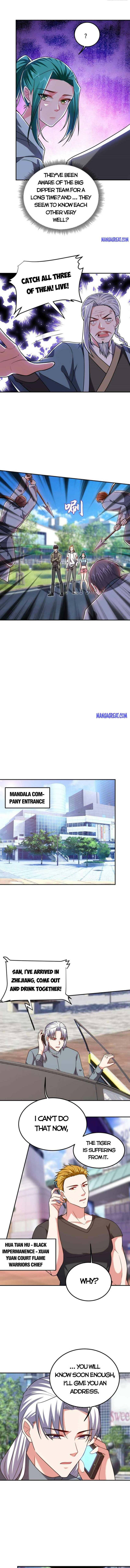 Picking Up A Shool Beauty To Be Wife chapter 255 - page 2
