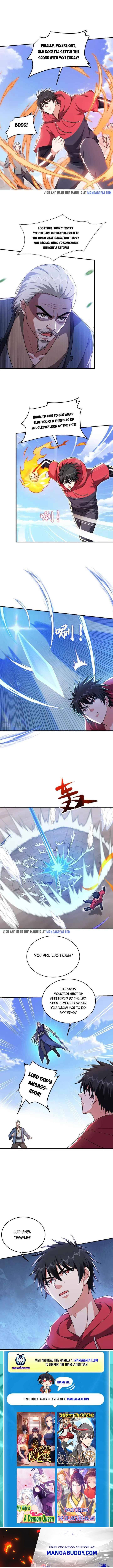 Picking Up A Shool Beauty To Be Wife chapter 315 - page 5