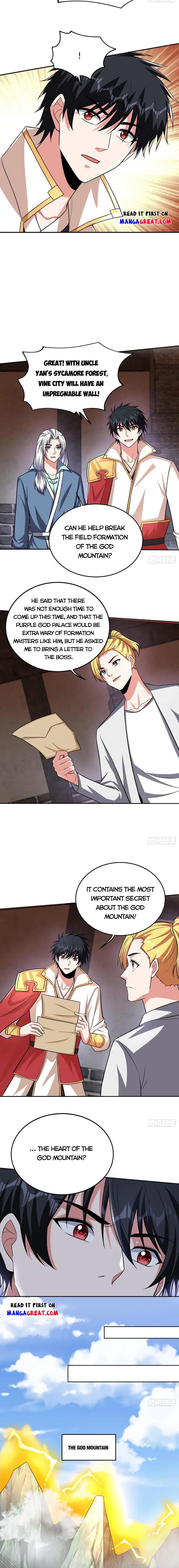 Picking Up A Shool Beauty To Be Wife Chapter 426 - page 2