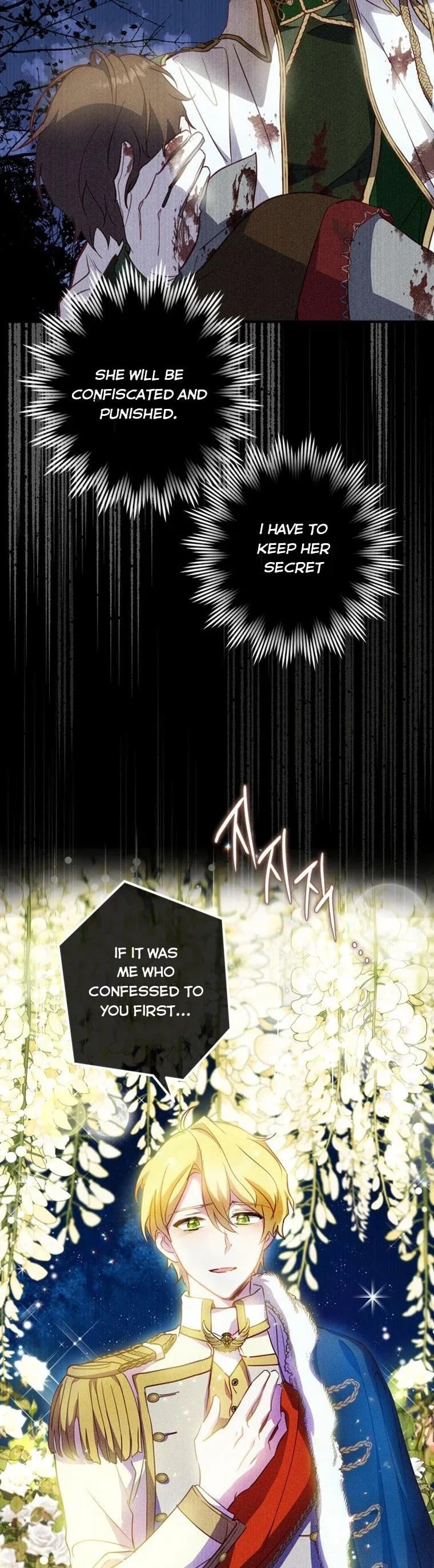 The Heroine Is a Man! Chapter 17 - page 38