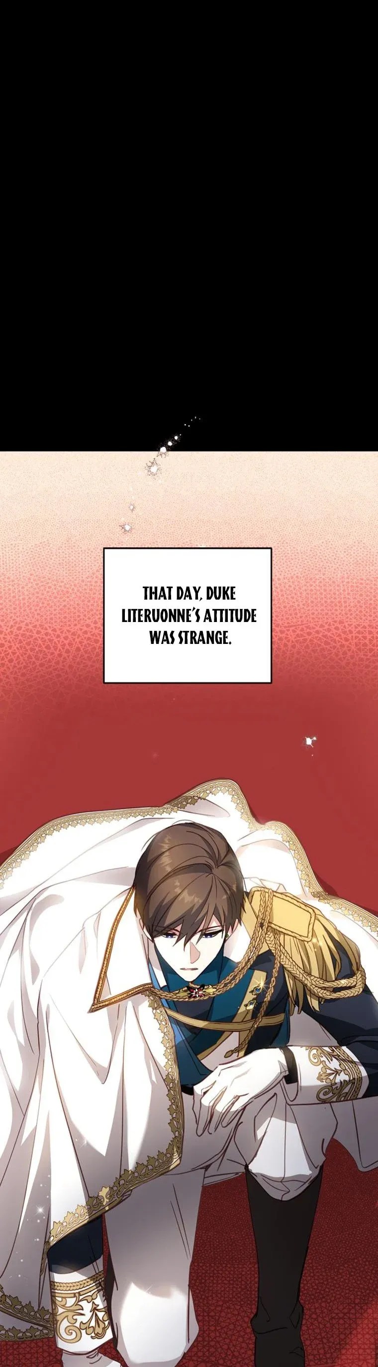 The Heroine Is a Man! Chapter 17 - page 7