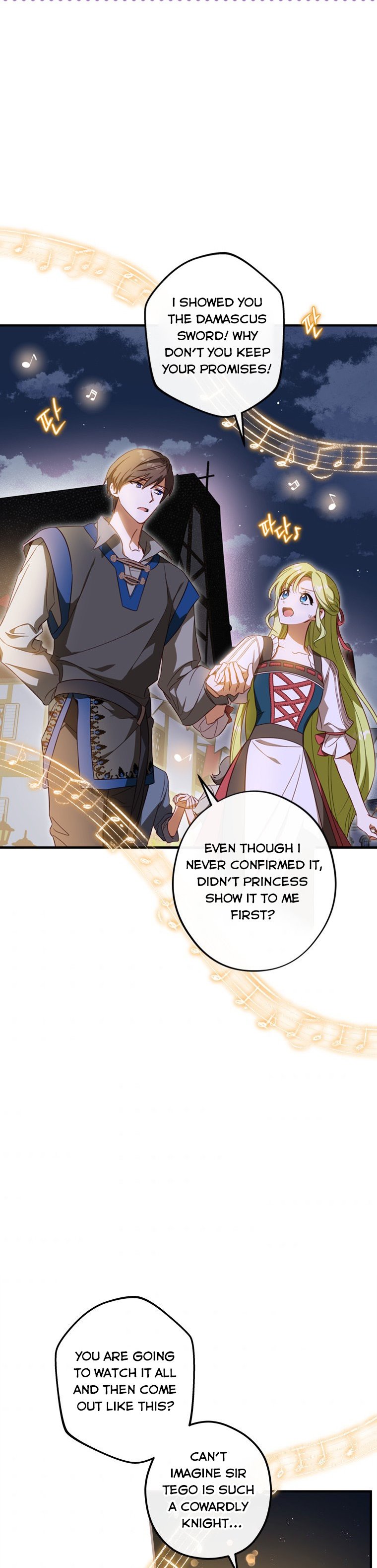 The Heroine Is a Man! Chapter 14 - page 14
