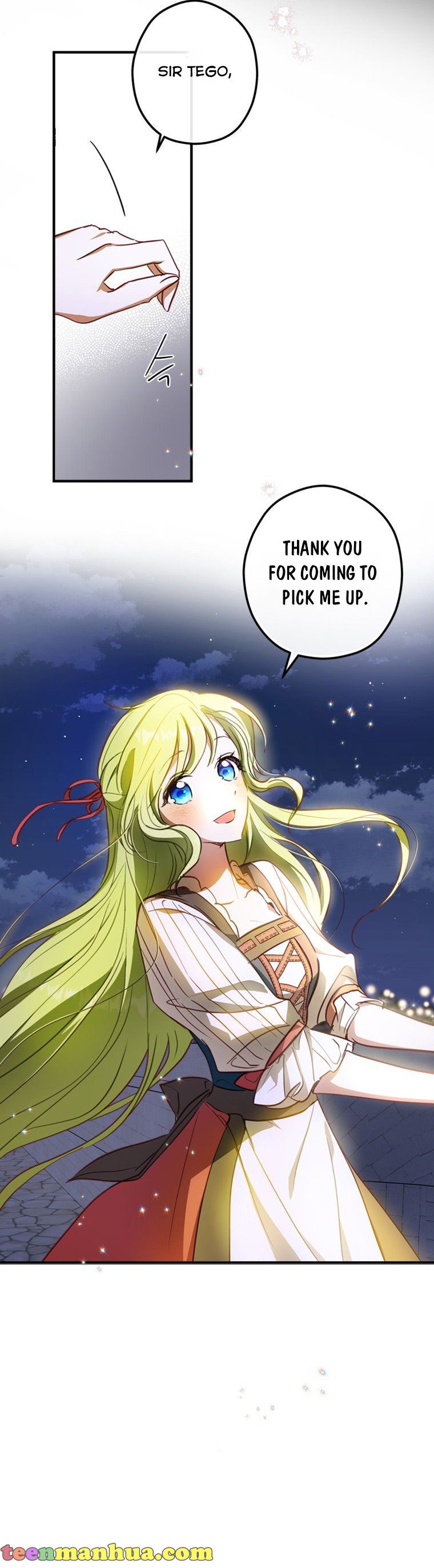 The Heroine Is a Man! Chapter 14 - page 32