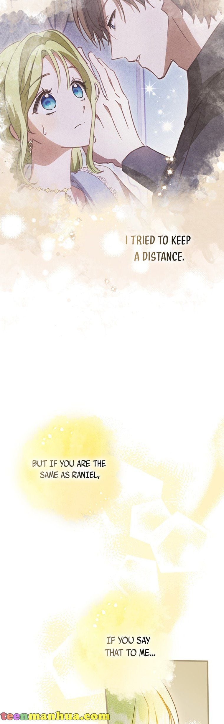 The Heroine Is a Man! Chapter 14 - page 38
