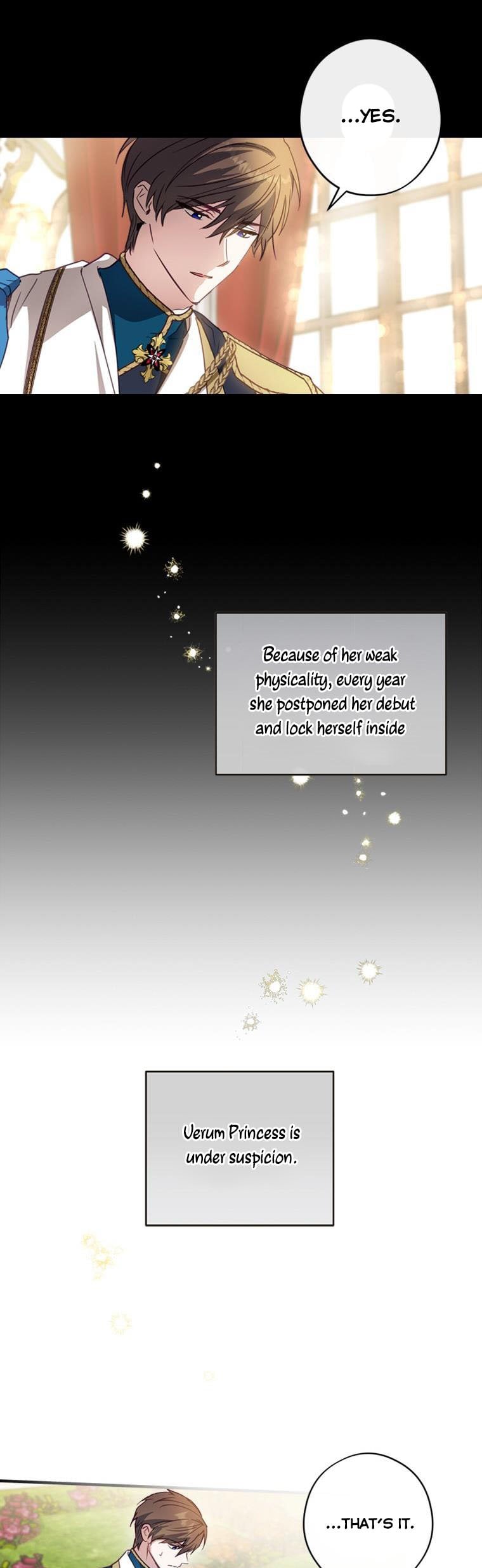 The Heroine Is a Man! Chapter 6 - page 14