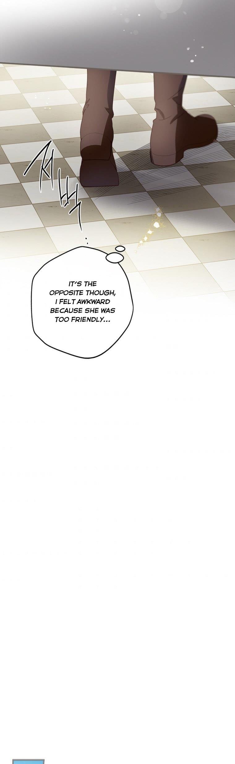 The Heroine Is a Man! Chapter 6 - page 22