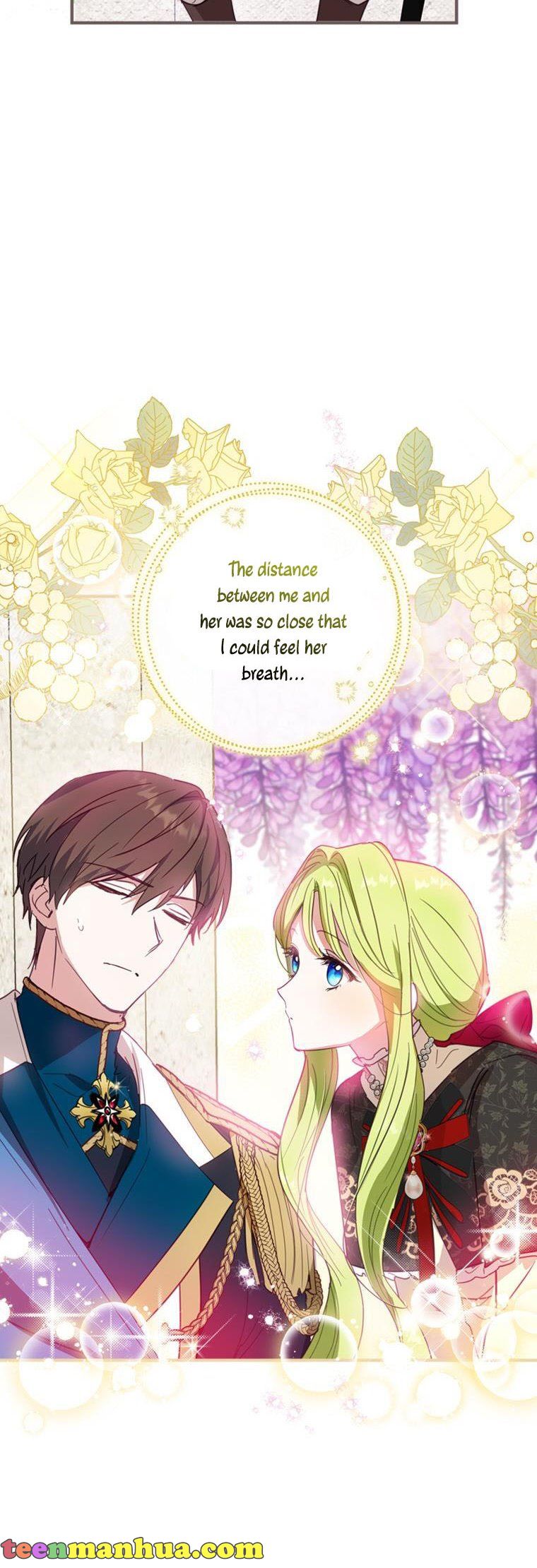 The Heroine Is a Man! Chapter 6 - page 42