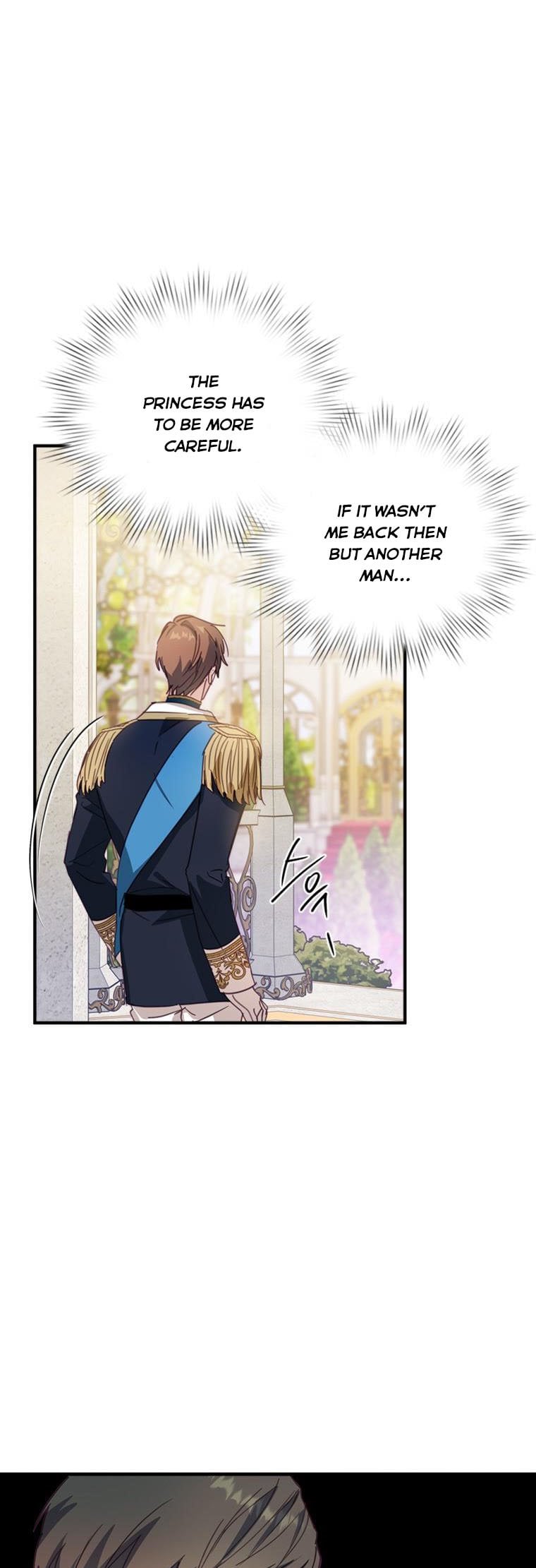 The Heroine Is a Man! Chapter 6 - page 43