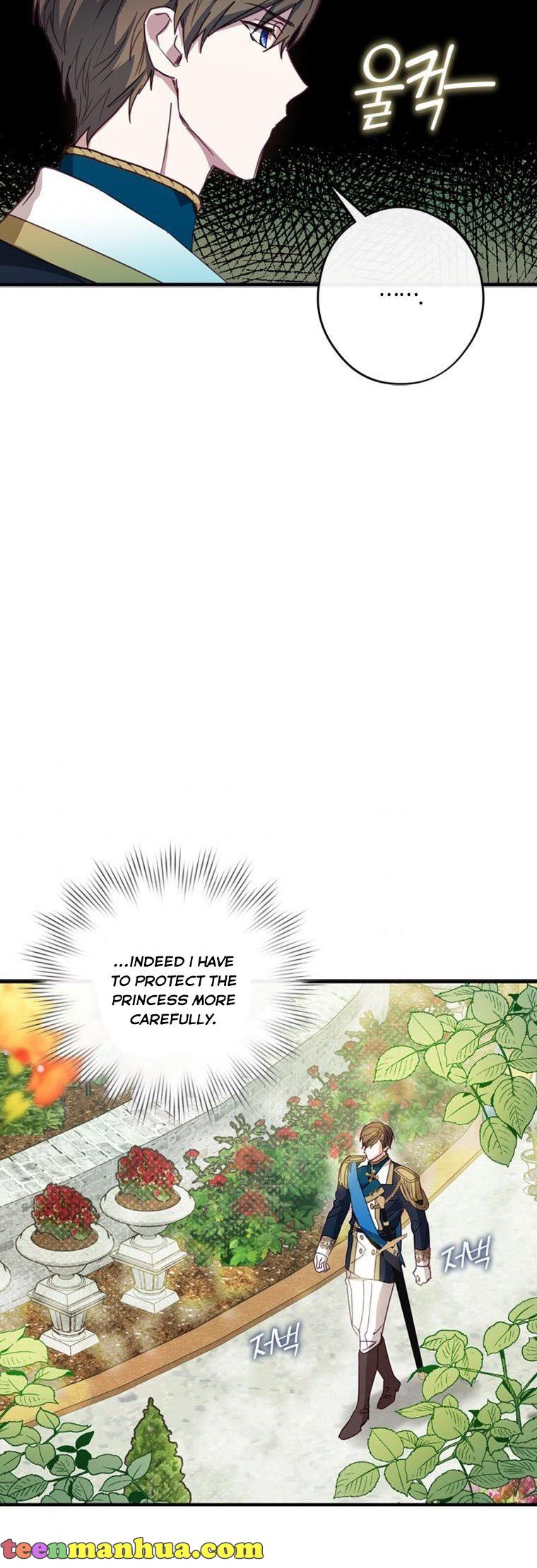 The Heroine Is a Man! Chapter 6 - page 44