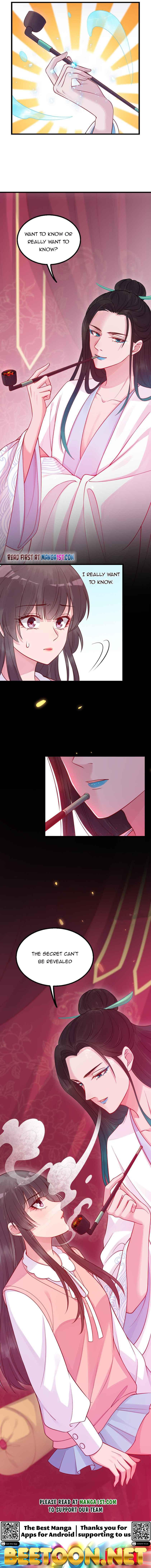 My Husband Is A White Snake Chapter 48 - page 7