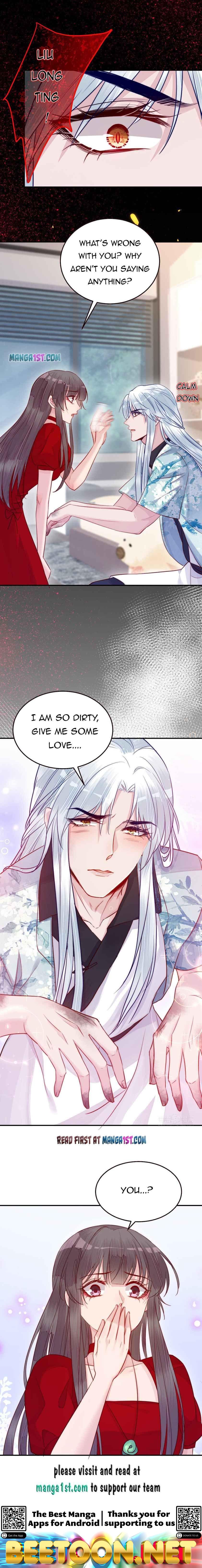 My Husband Is A White Snake Chapter 23 - page 8