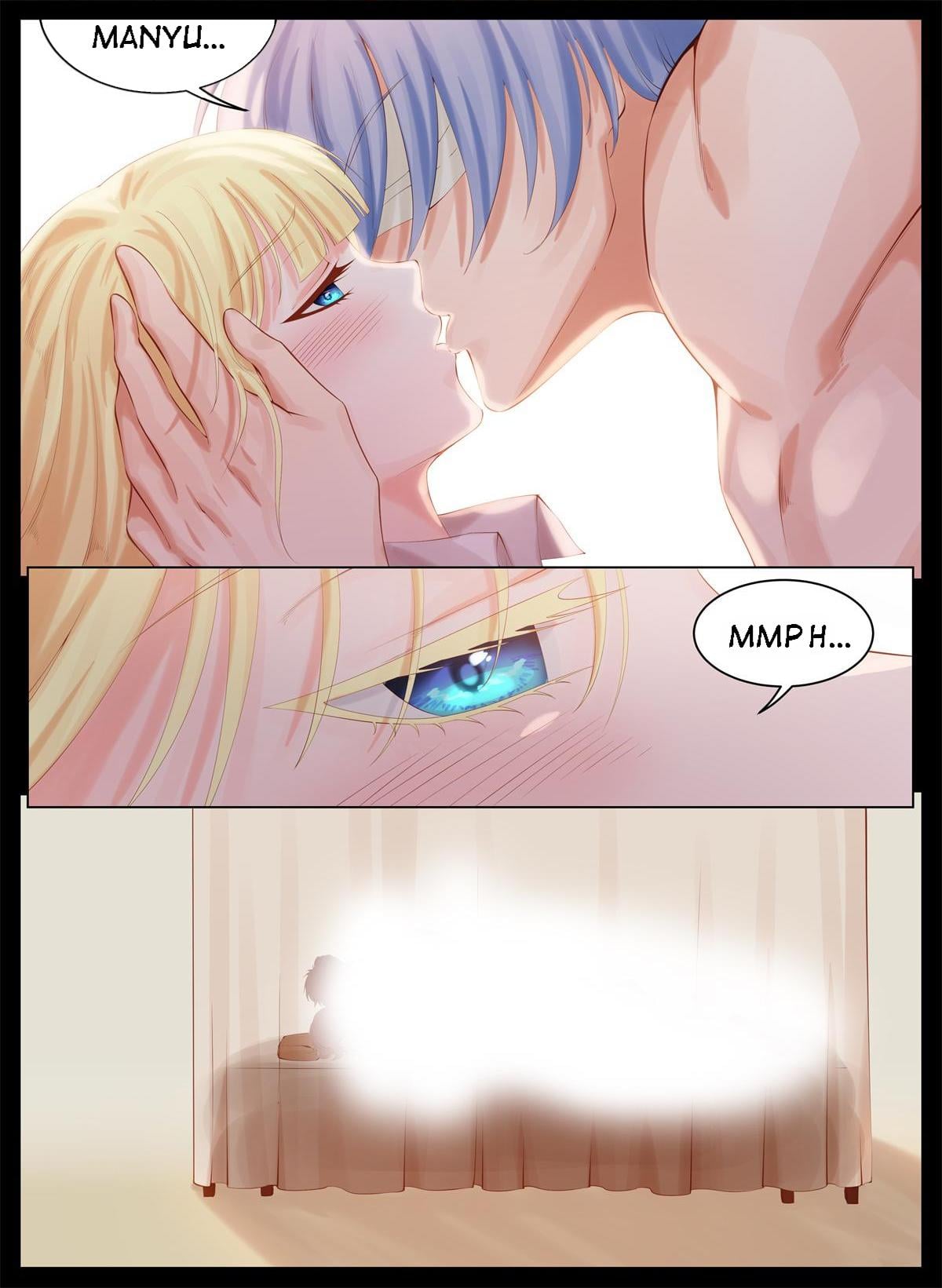 Do Not Mess With the General’s Wife Chapter 91 - page 3