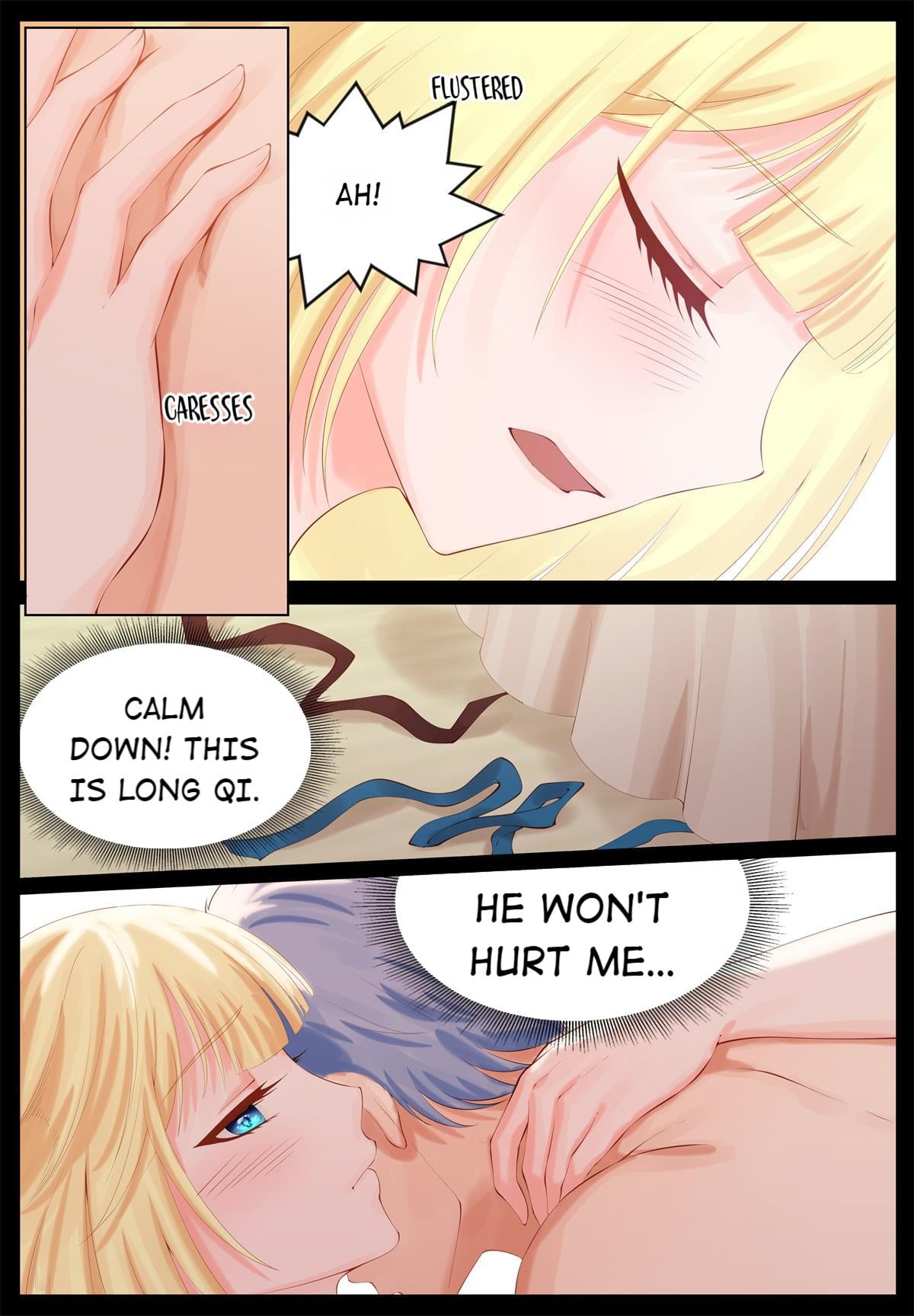 Do Not Mess With the General’s Wife Chapter 91 - page 4