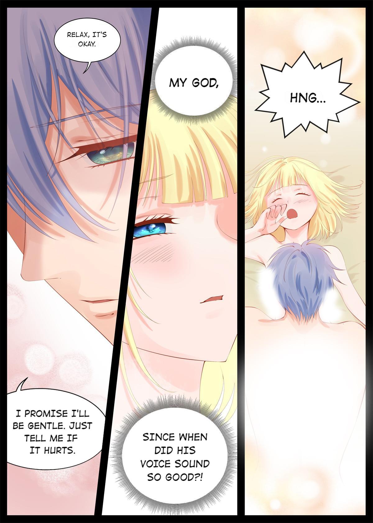 Do Not Mess With the General’s Wife Chapter 91 - page 5