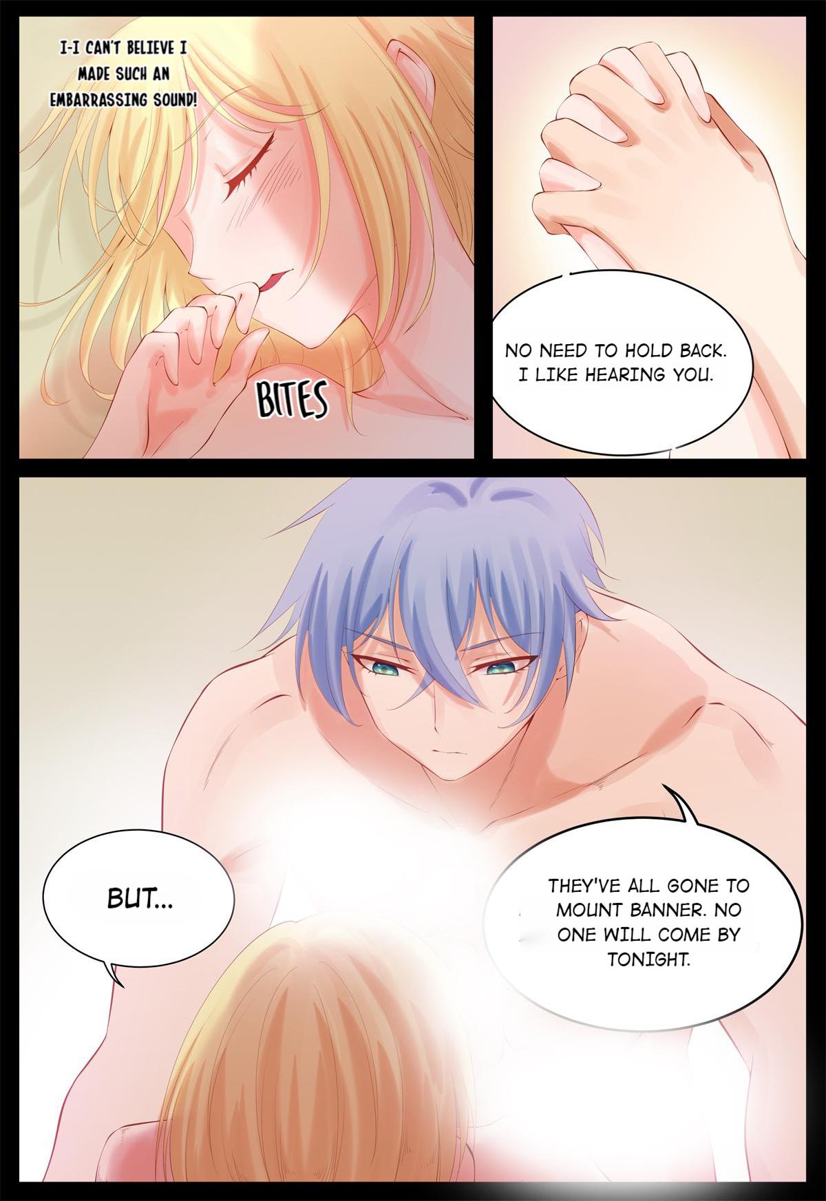 Do Not Mess With the General’s Wife Chapter 91 - page 6