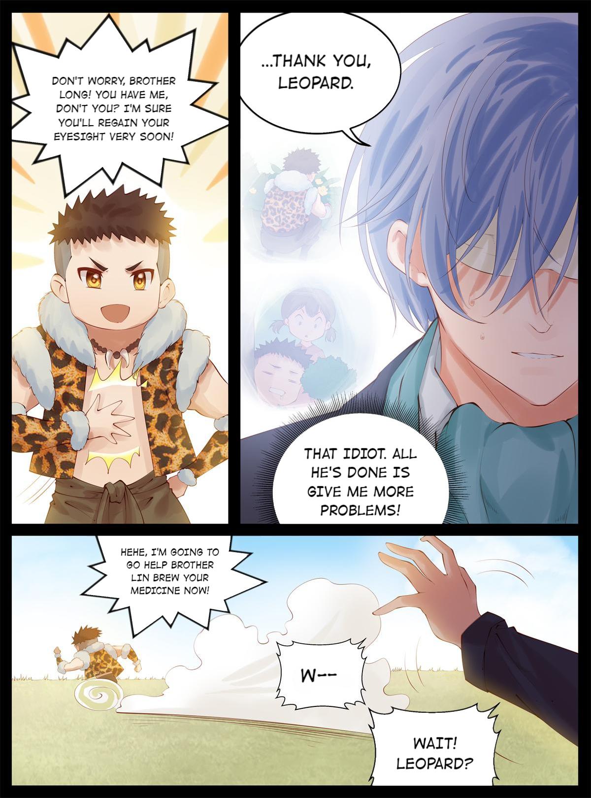 Do Not Mess With the General’s Wife Chapter 89 - page 5