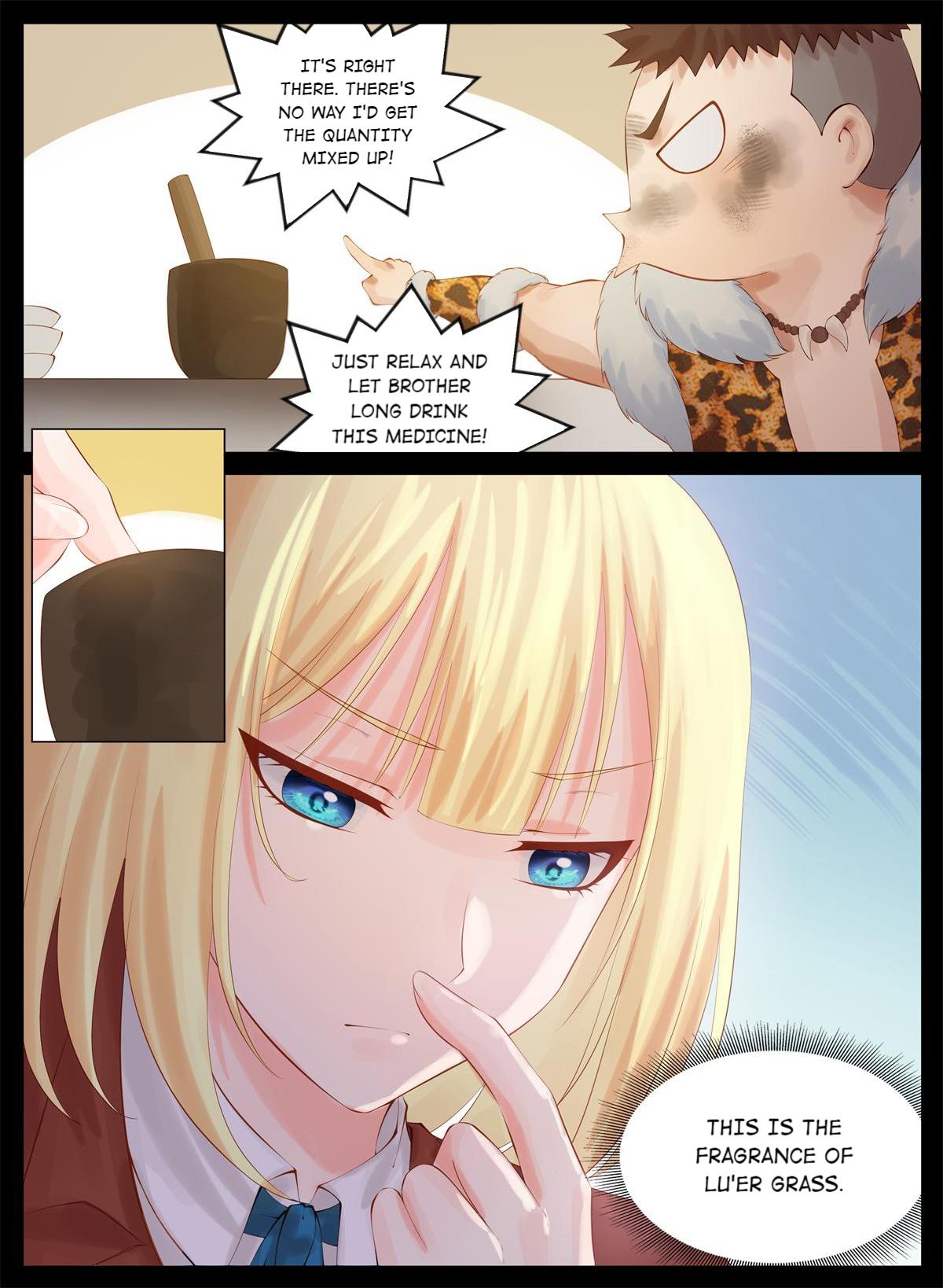 Do Not Mess With the General’s Wife Chapter 89 - page 9