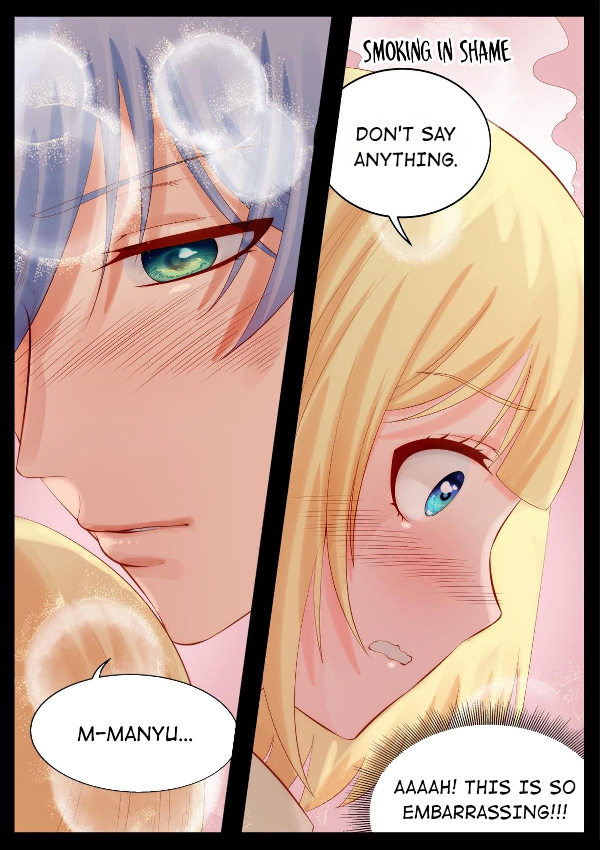 Do Not Mess With the General’s Wife Chapter 86 - page 10