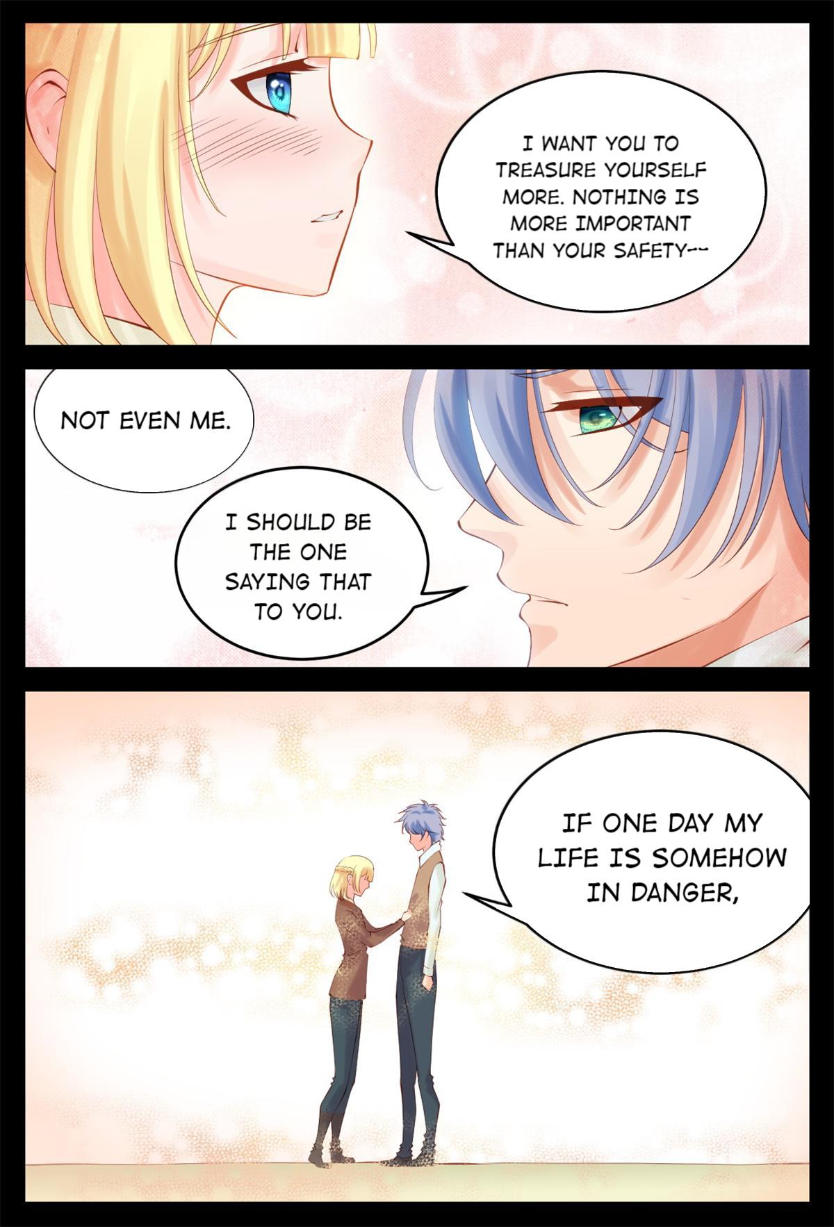 Do Not Mess With the General’s Wife Chapter 86 - page 4
