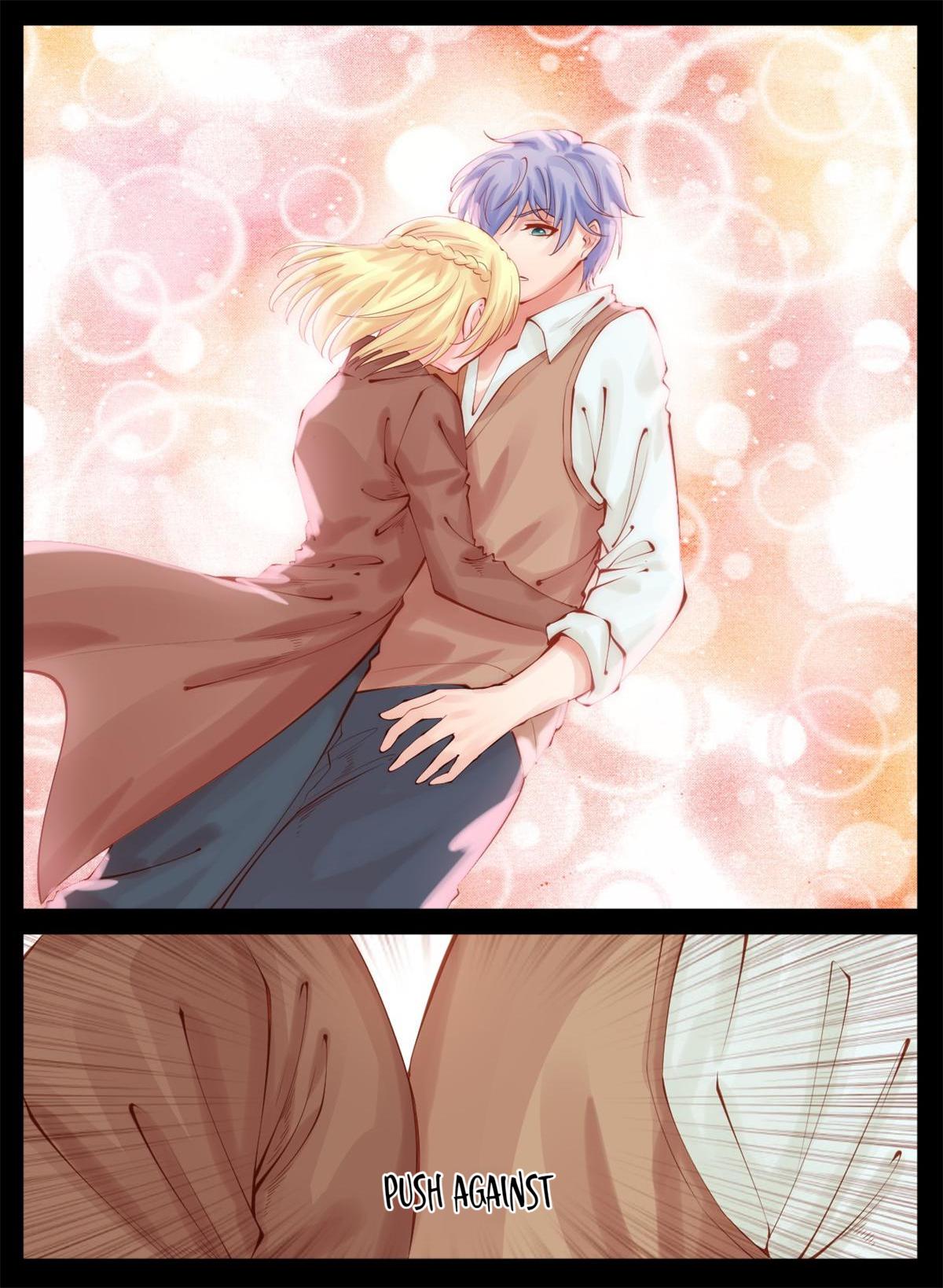 Do Not Mess With the General’s Wife Chapter 86 - page 9
