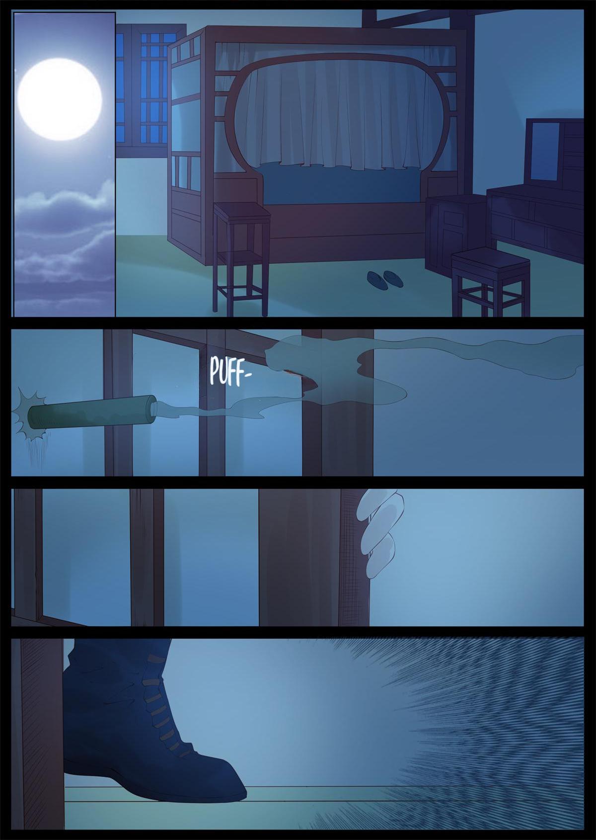 Do Not Mess With the General’s Wife Chapter 83 - page 3