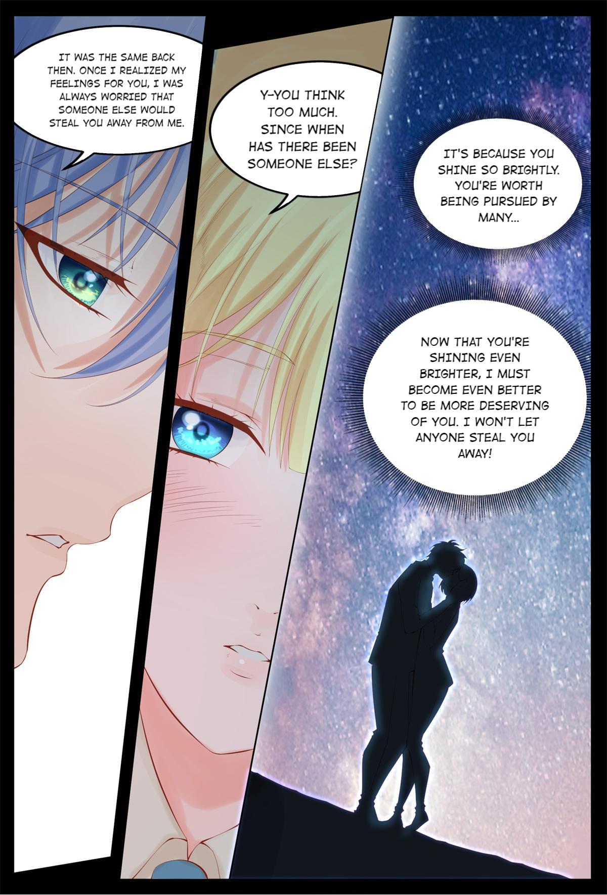 Do Not Mess With the General’s Wife Chapter 81 - page 10