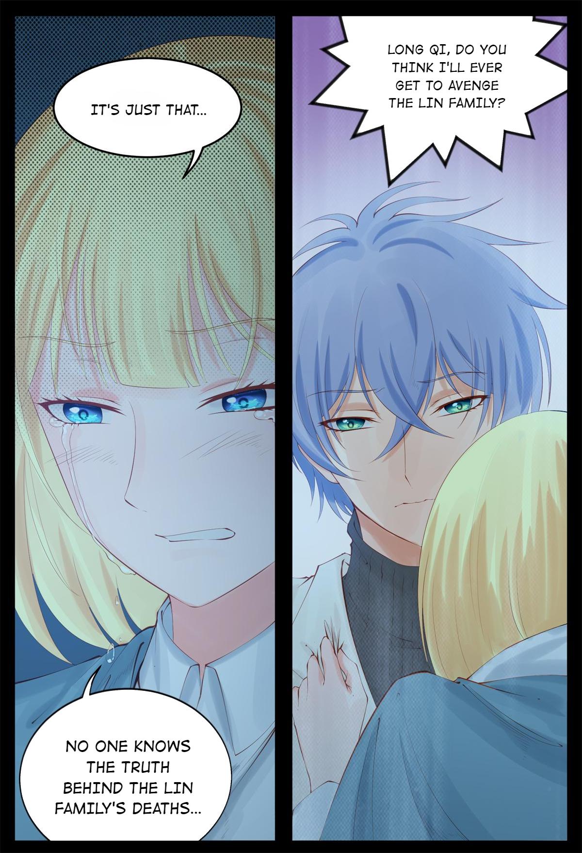 Do Not Mess With the General’s Wife Chapter 79 - page 10