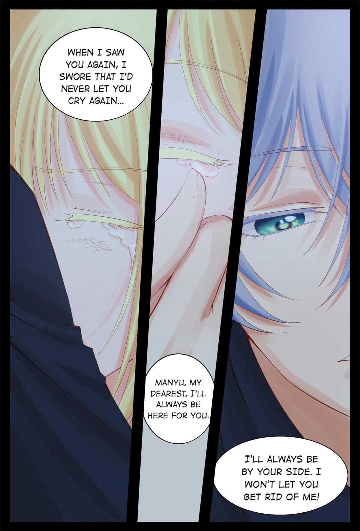 Do Not Mess With the General’s Wife Chapter 79 - page 3
