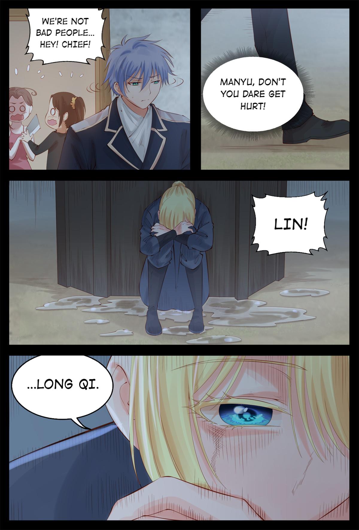 Do Not Mess With the General’s Wife Chapter 78 - page 7