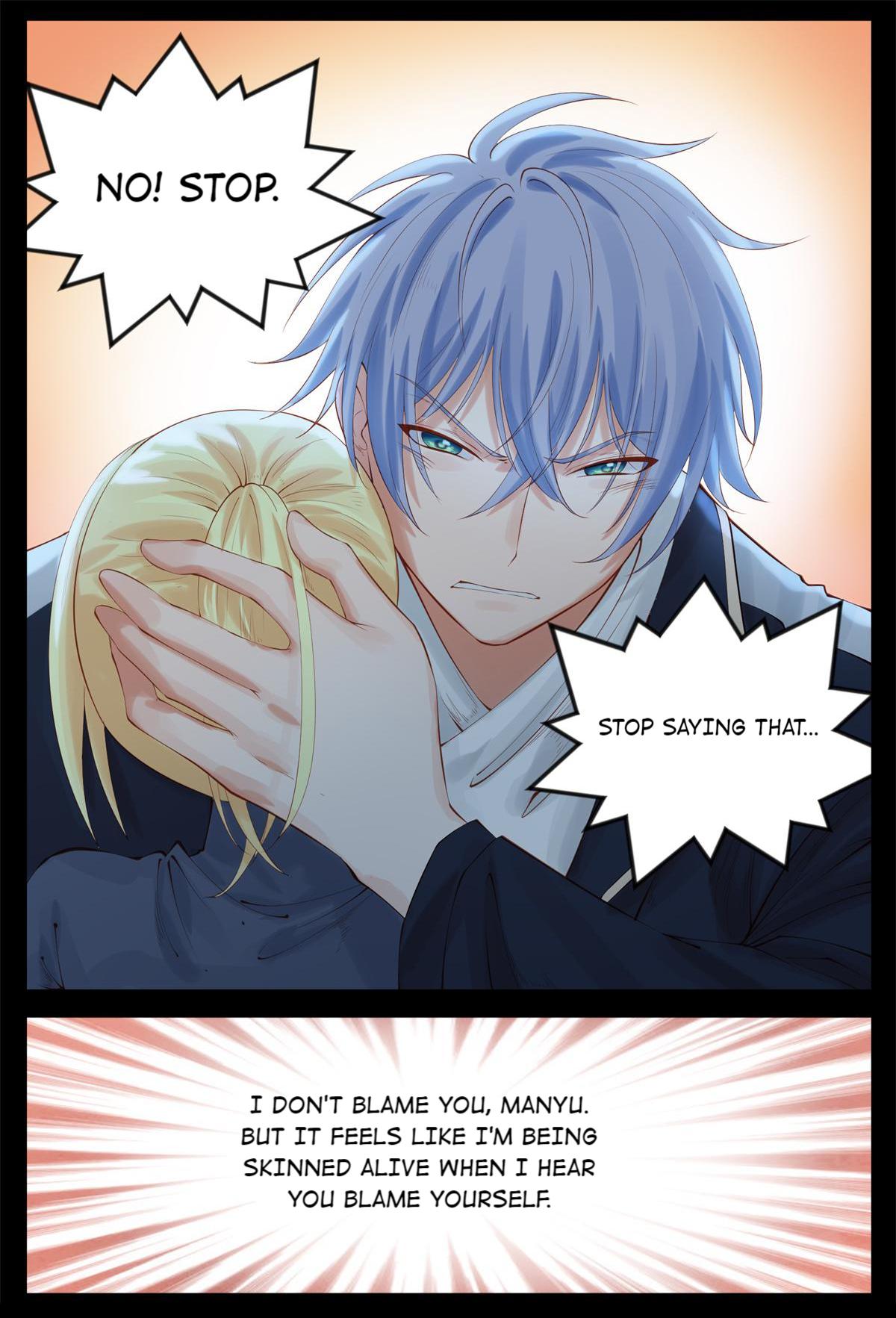 Do Not Mess With the General’s Wife Chapter 78 - page 9
