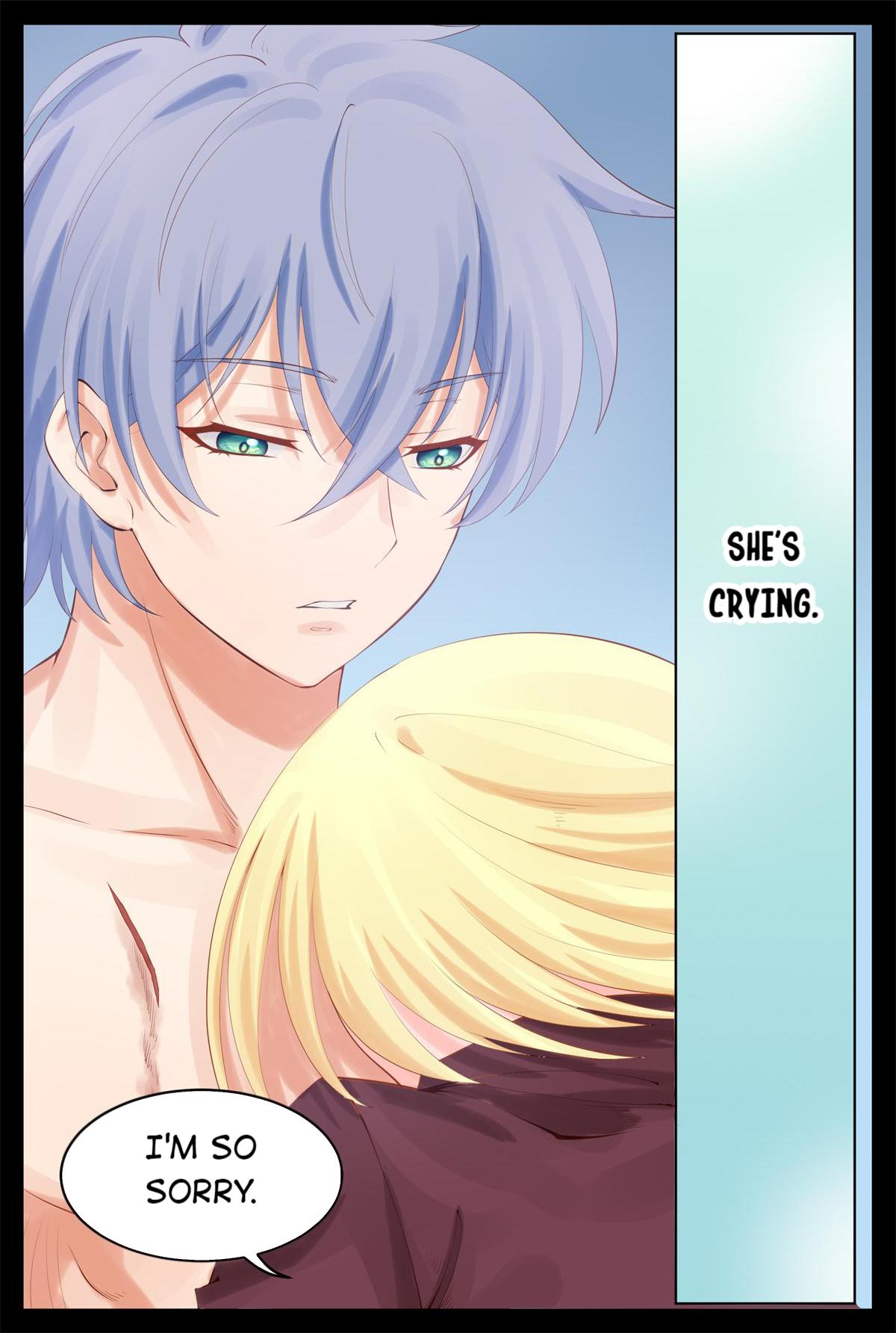 Do Not Mess With the General’s Wife Chapter 68 - page 8