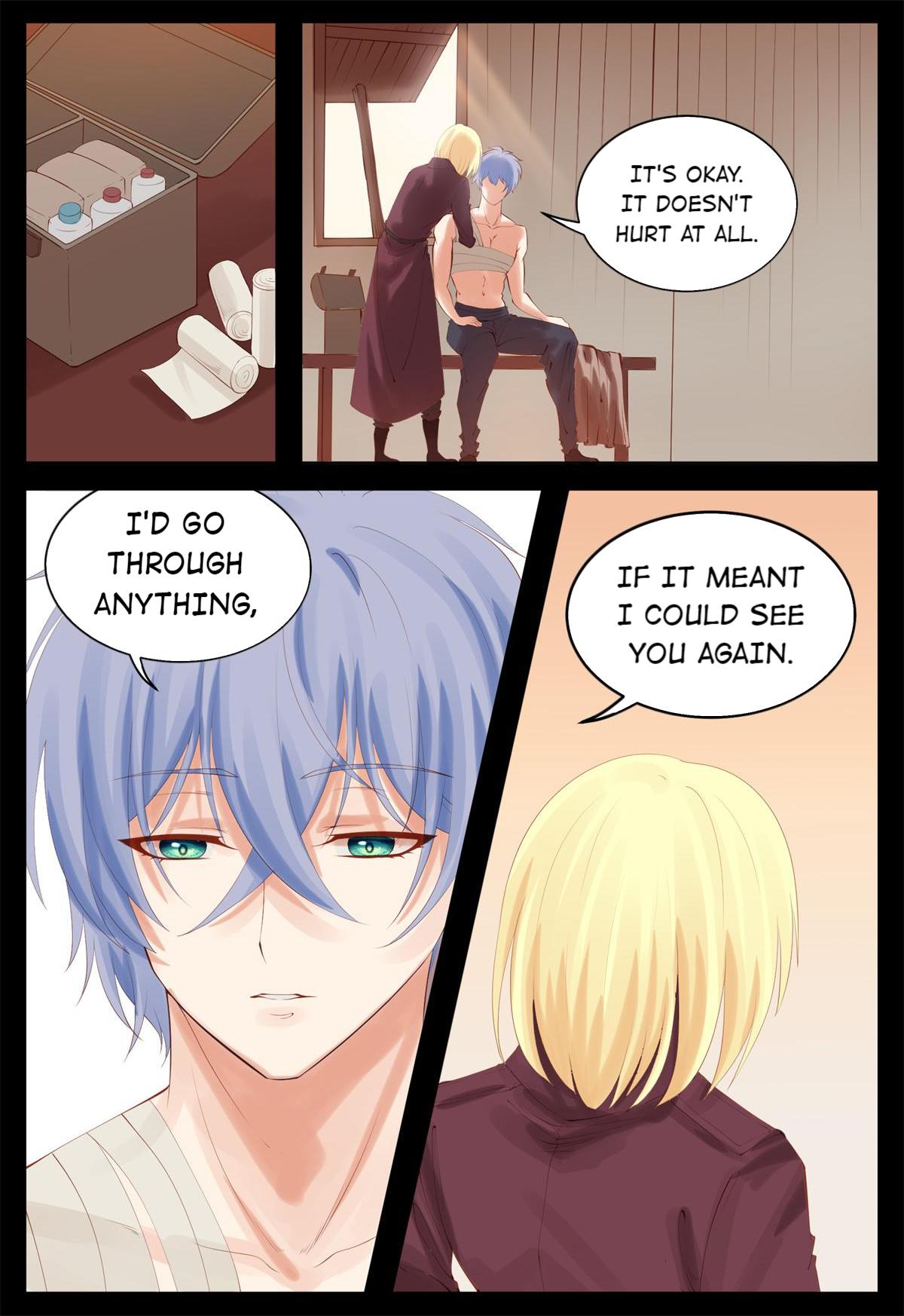 Do Not Mess With the General’s Wife Chapter 68 - page 9