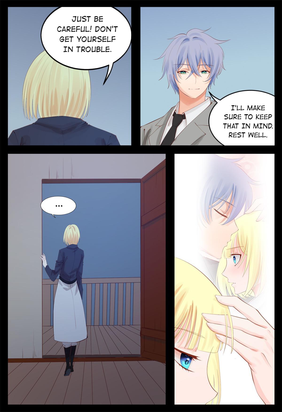 Do Not Mess With the General’s Wife Chapter 67 - page 4