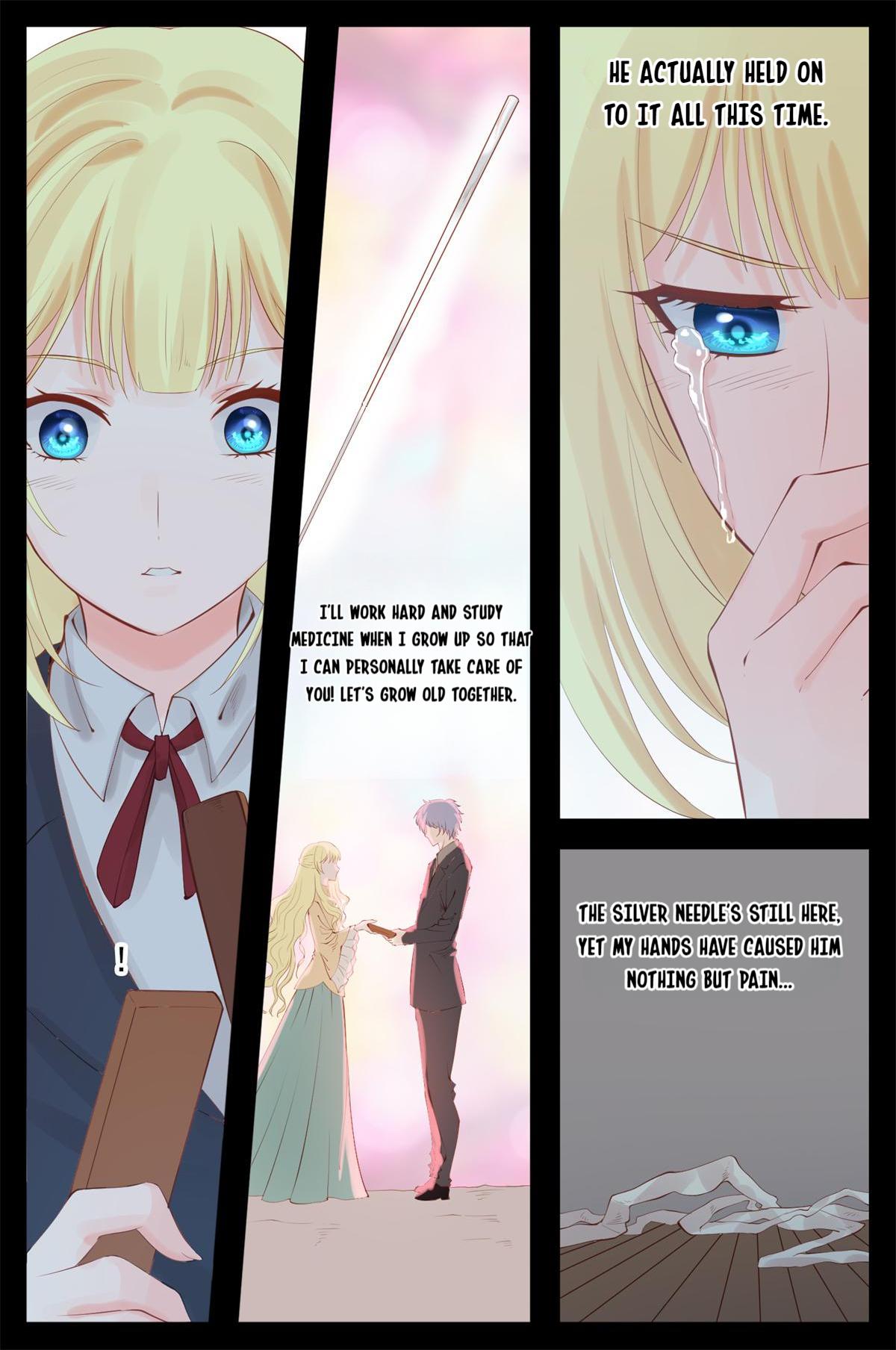 Do Not Mess With the General’s Wife Chapter 67 - page 6