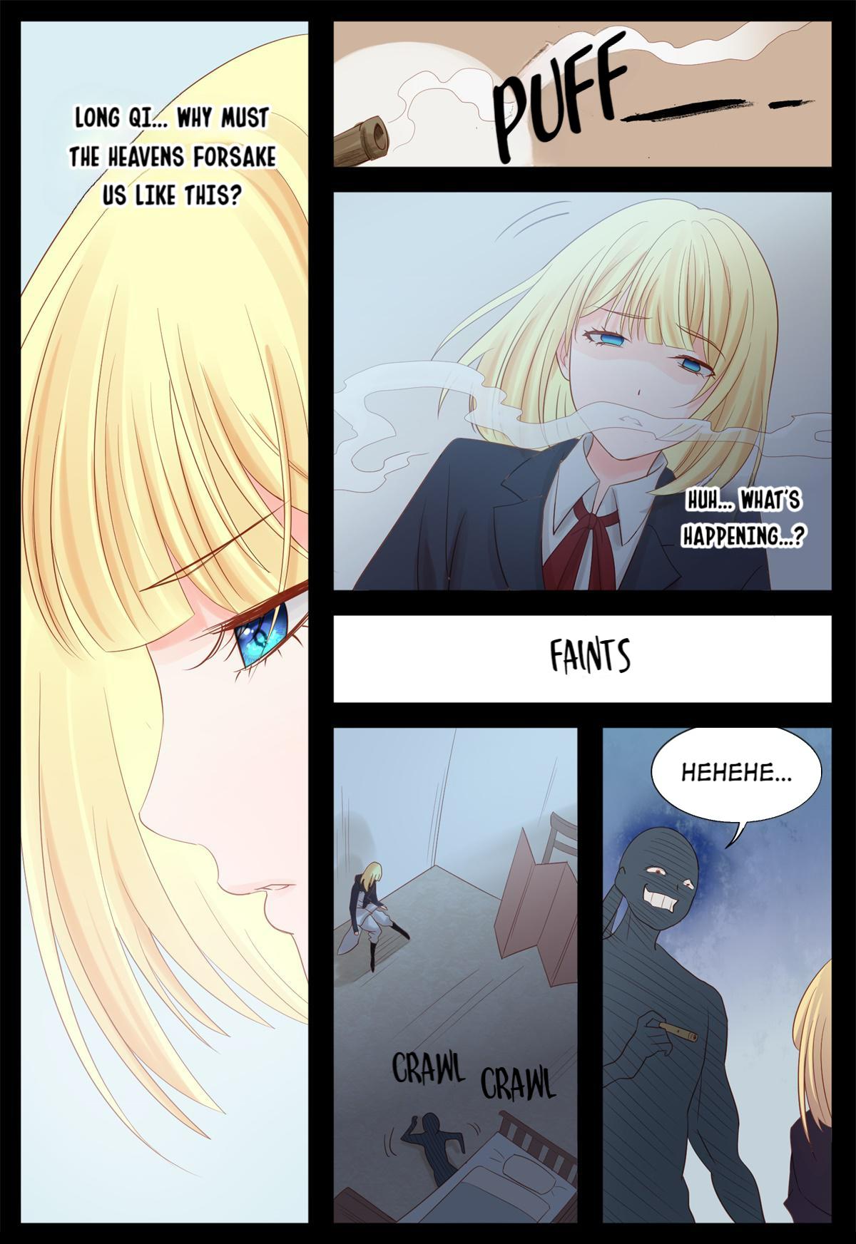Do Not Mess With the General’s Wife Chapter 63 - page 10