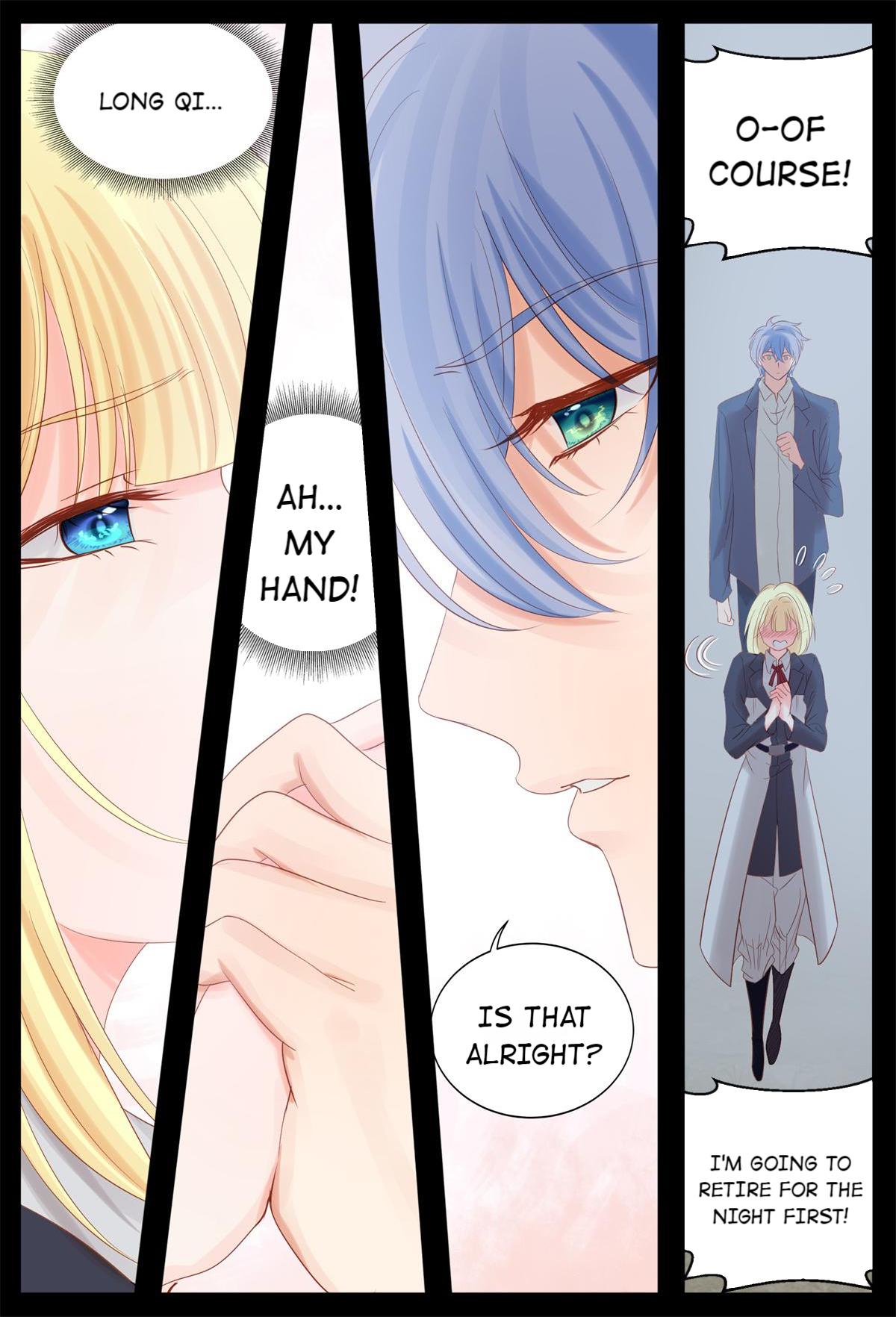 Do Not Mess With the General’s Wife Chapter 63 - page 8