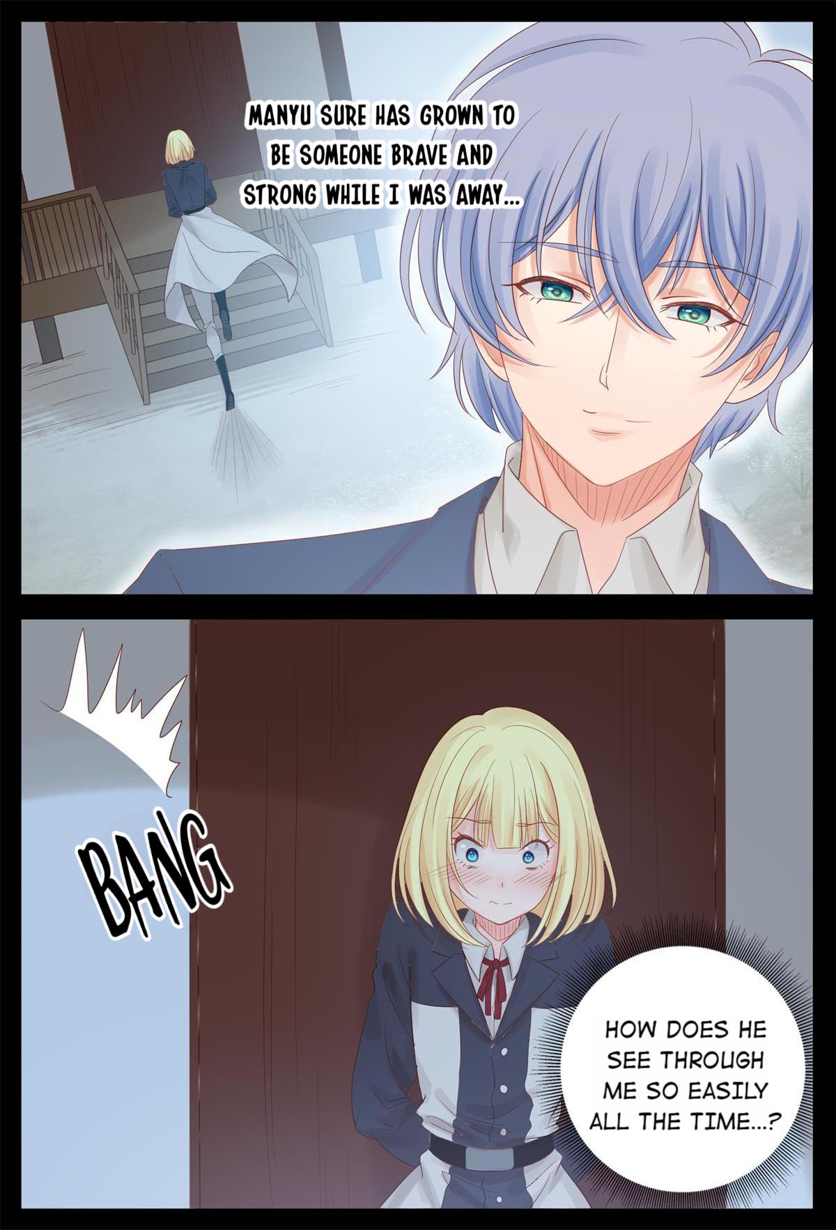 Do Not Mess With the General’s Wife Chapter 63 - page 9