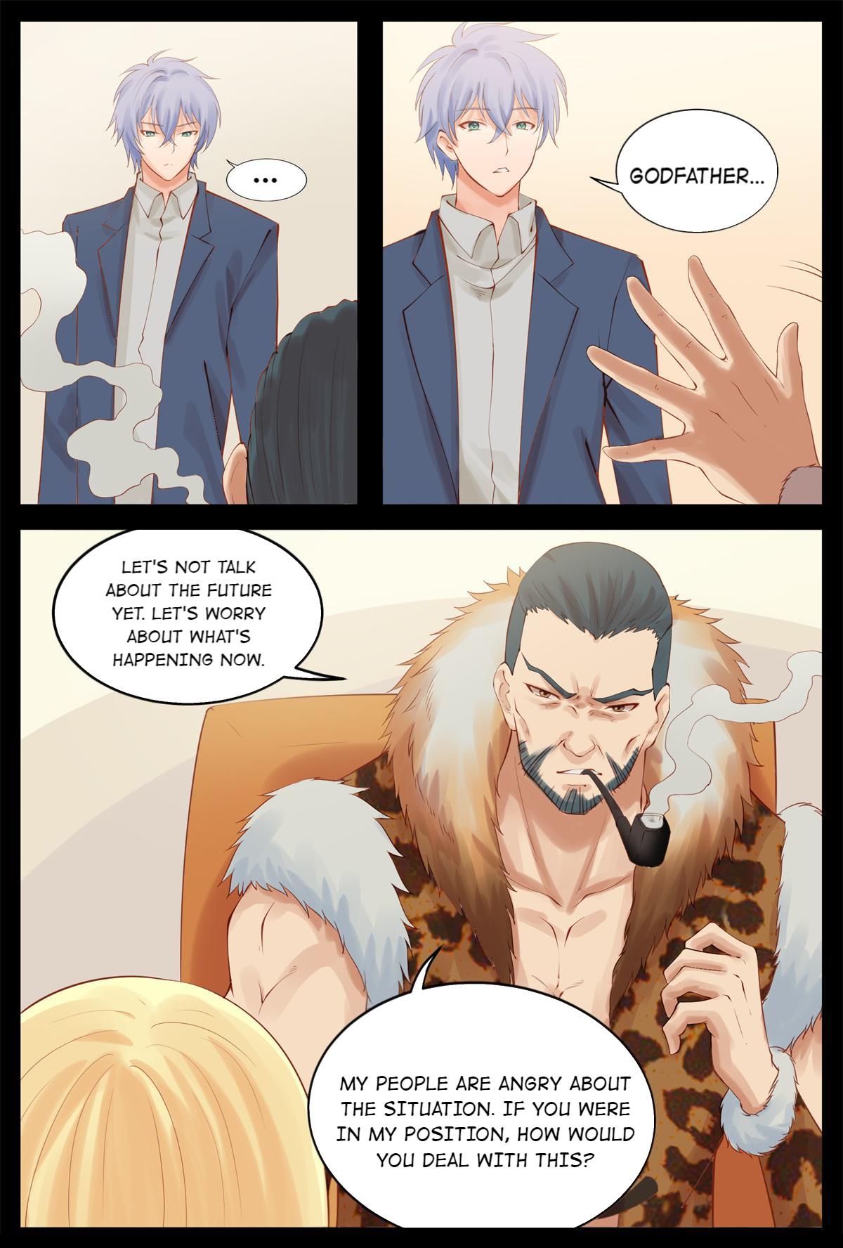 Do Not Mess With the General’s Wife Chapter 61 - page 10