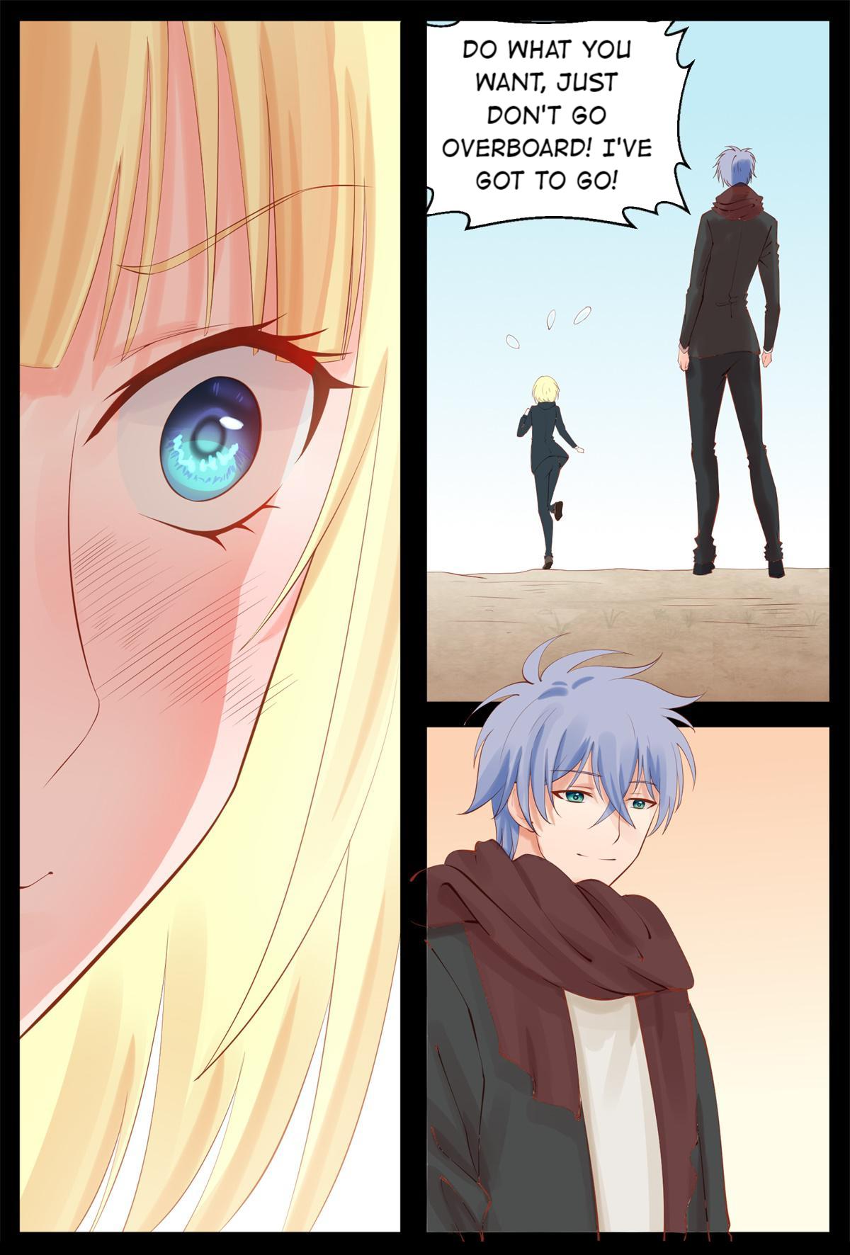 Do Not Mess With the General’s Wife Chapter 60 - page 10