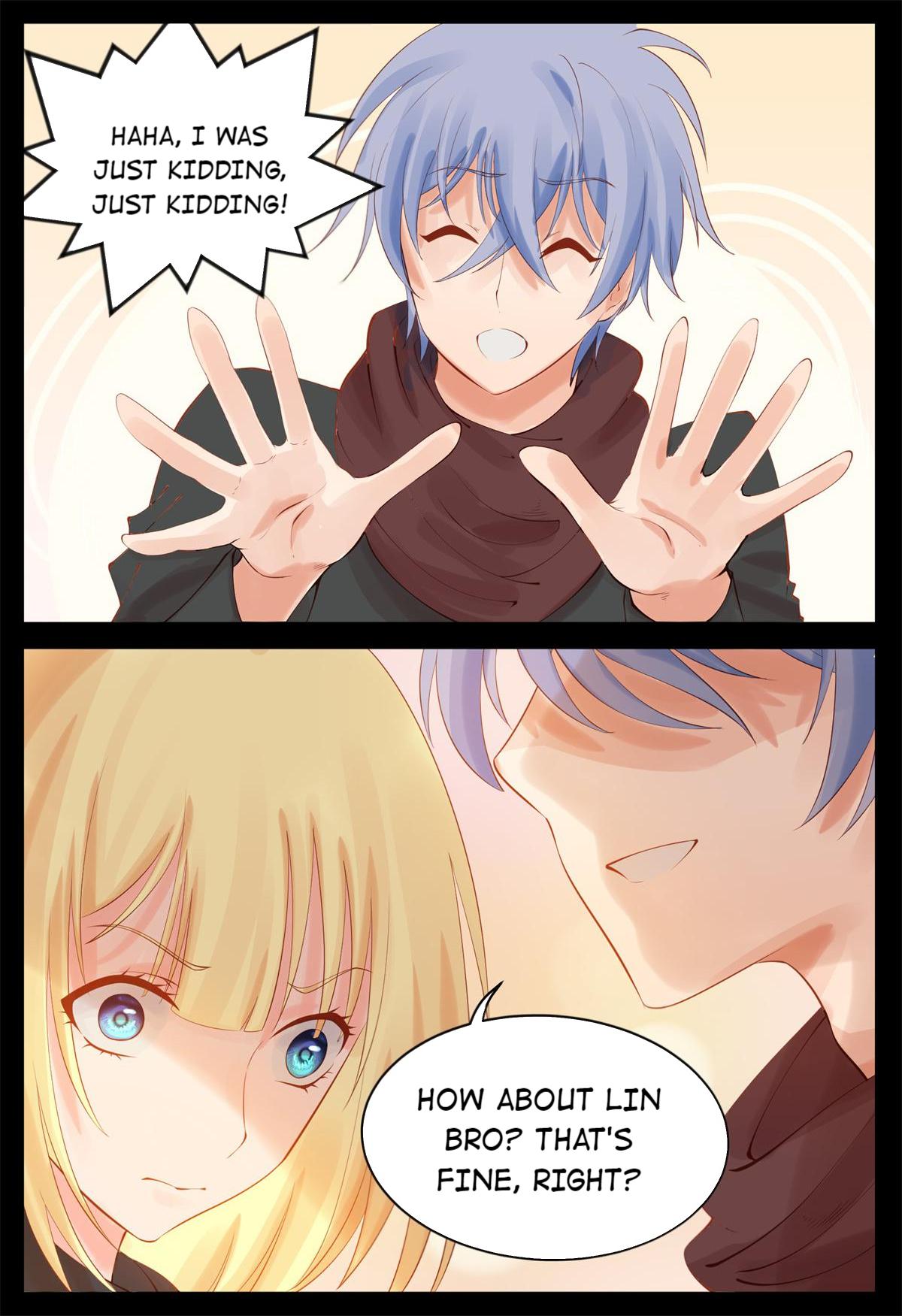 Do Not Mess With the General’s Wife Chapter 60 - page 9